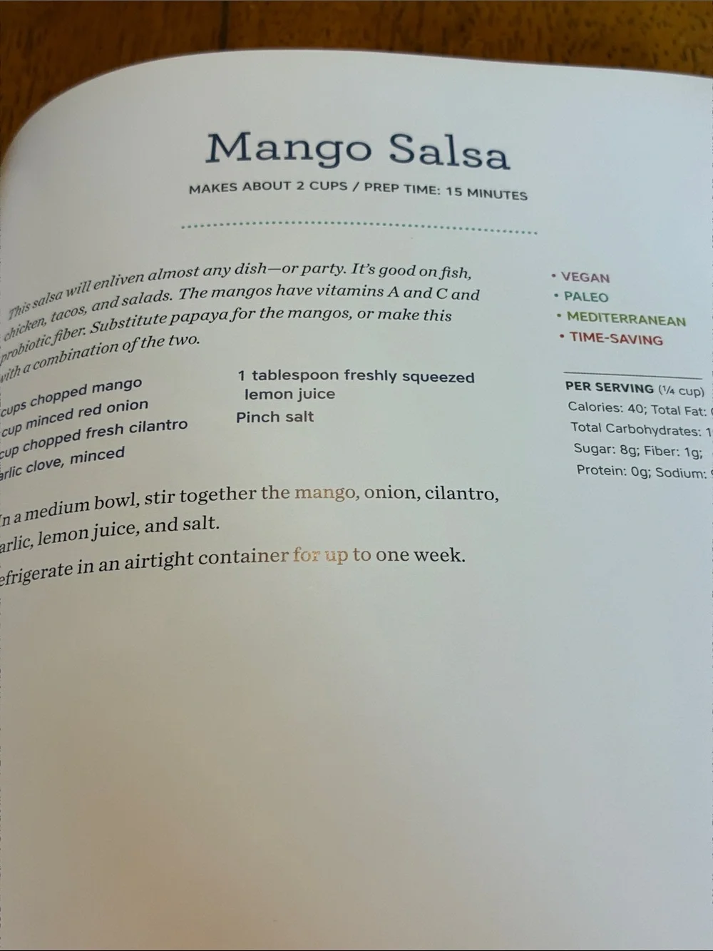 The Anti-Inflammatory Diet & Action Plans - vintage cookbook
